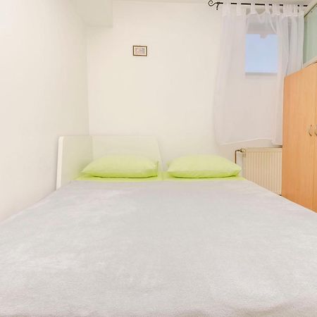 Apartments Anita Summer 보디체 외부 사진